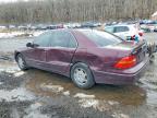 2001 Lexus Ls 430 Base