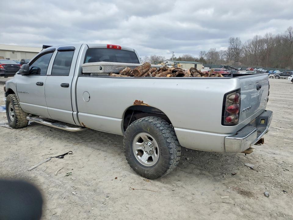 2004 Dodge Ram 1500 st