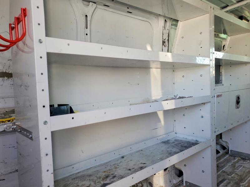 2023 Dodge RAM Promaster 1500 1500 Standard