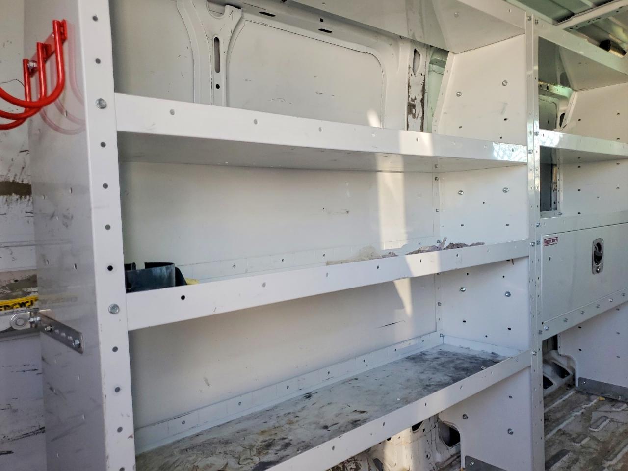 2023 Dodge RAM Promaster 1500 1500 Standard