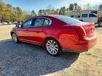 2010 Lincoln MKS