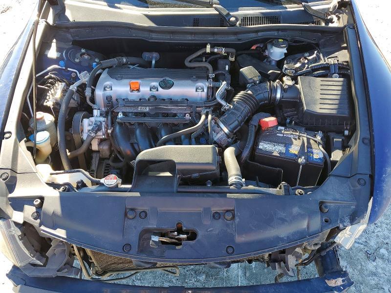 2010 Honda Accord lx