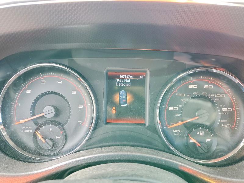 2013 Dodge Charger se