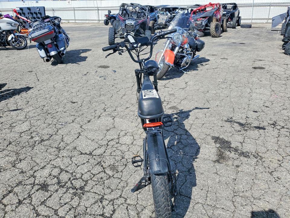 2024 Other Motorcycle Elcar