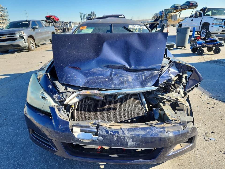 2006 Honda Accord Value