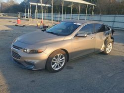 2018 Chevrolet Malibu lt for sale in Savannah, GA