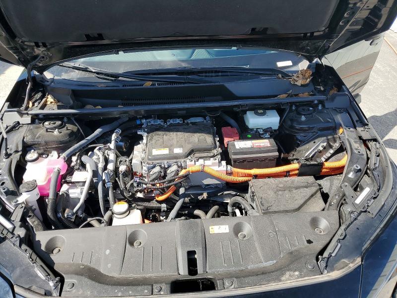 2023 Toyota Bz4x Limited