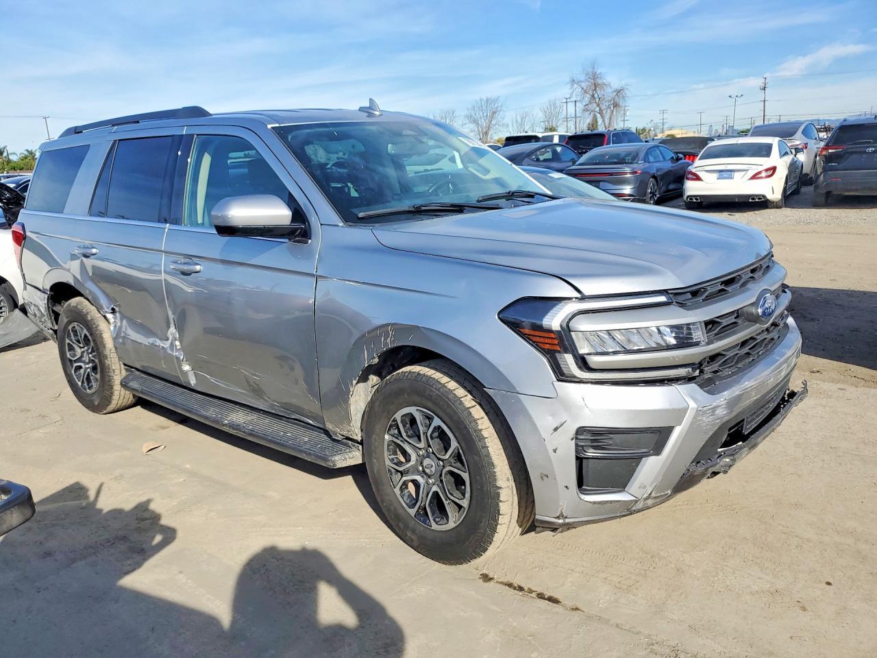 2024 Ford Expedition xlt