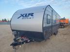 2022 Forest River XLR TOY
