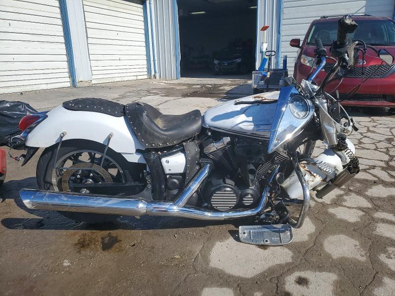 2015 Yamaha XVS950 A