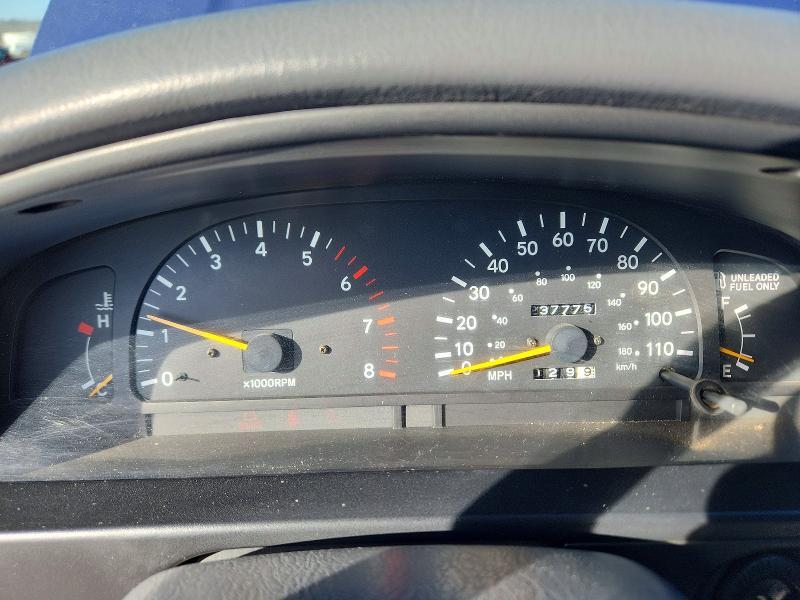 1996 Toyota Tacoma Base