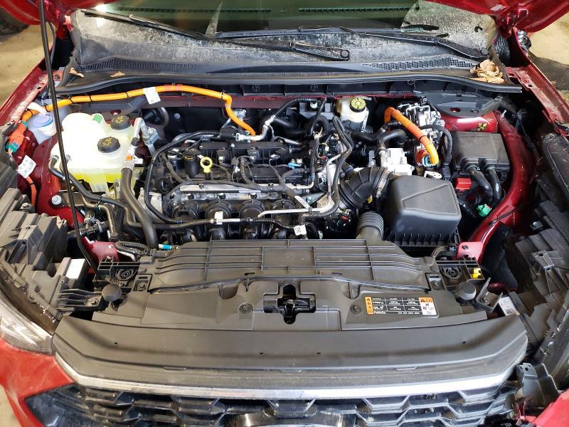 2025 Ford Escape st Line Select