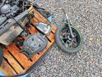 2022 Kawasaki EN650 C