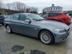 2012 BMW 535 xi