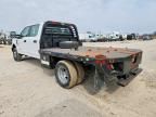 2017 Ford F350 Super Duty Flatbed Truck
