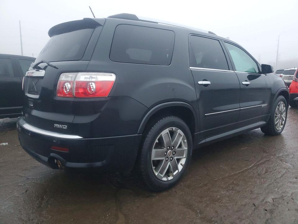 2012 GMC Acadia Denali