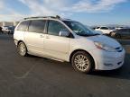 2008 Toyota Sienna xle