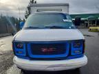 2001 GMC Savana Passenger 350