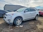 2010 Chevrolet Equinox lt