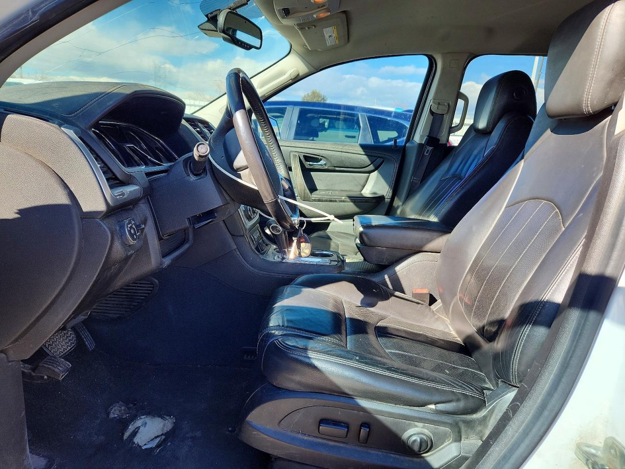 2015 GMC Acadia Slt-2