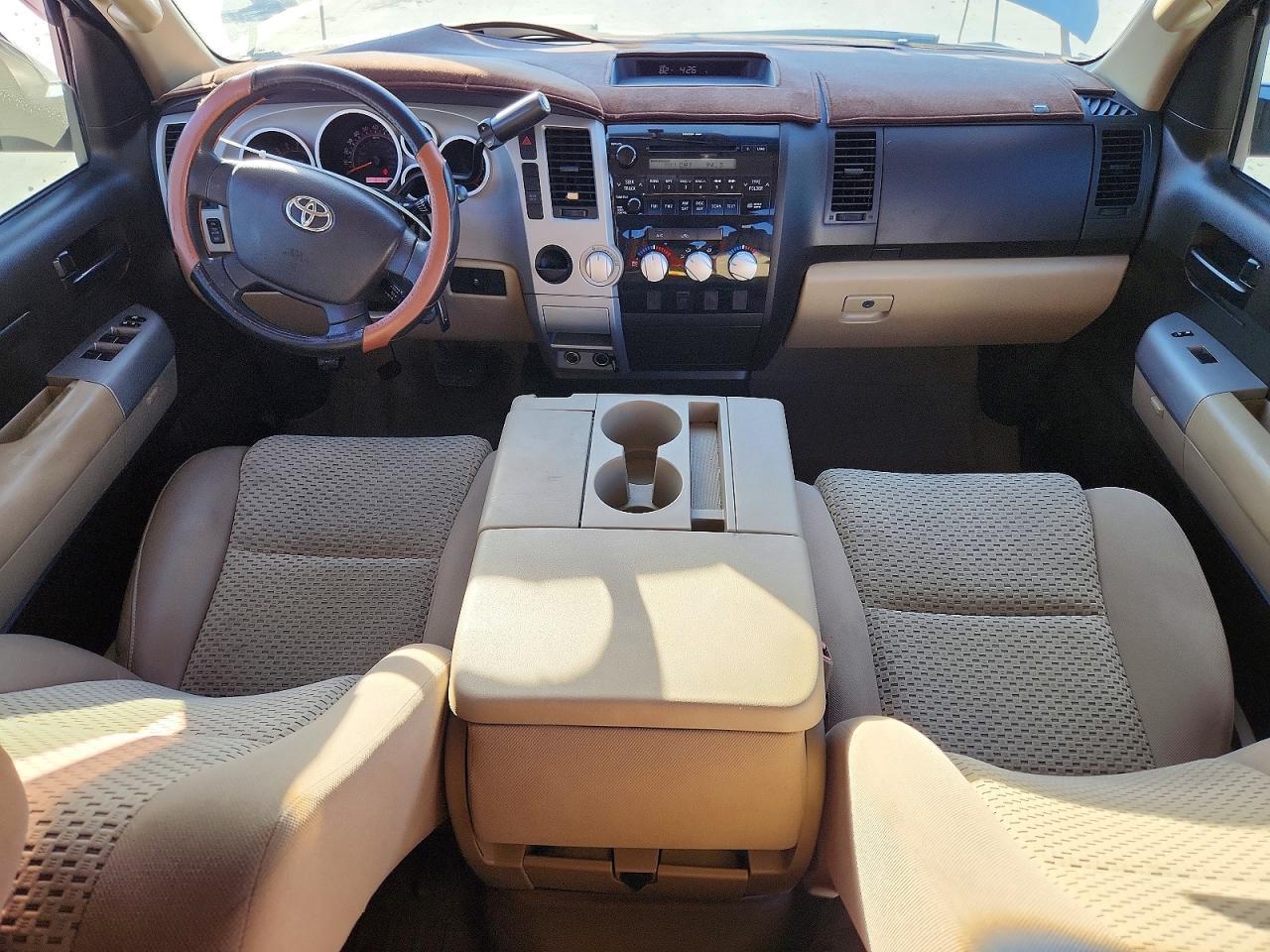 2007 Toyota Tundra SR5
