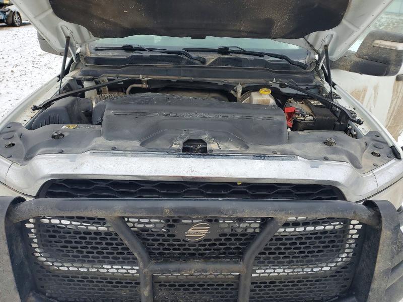 2023 Dodge Ram 2500 Tradesman