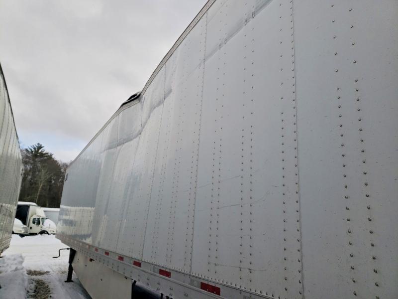 2021 Utility VS2DX DRY Van Trailer