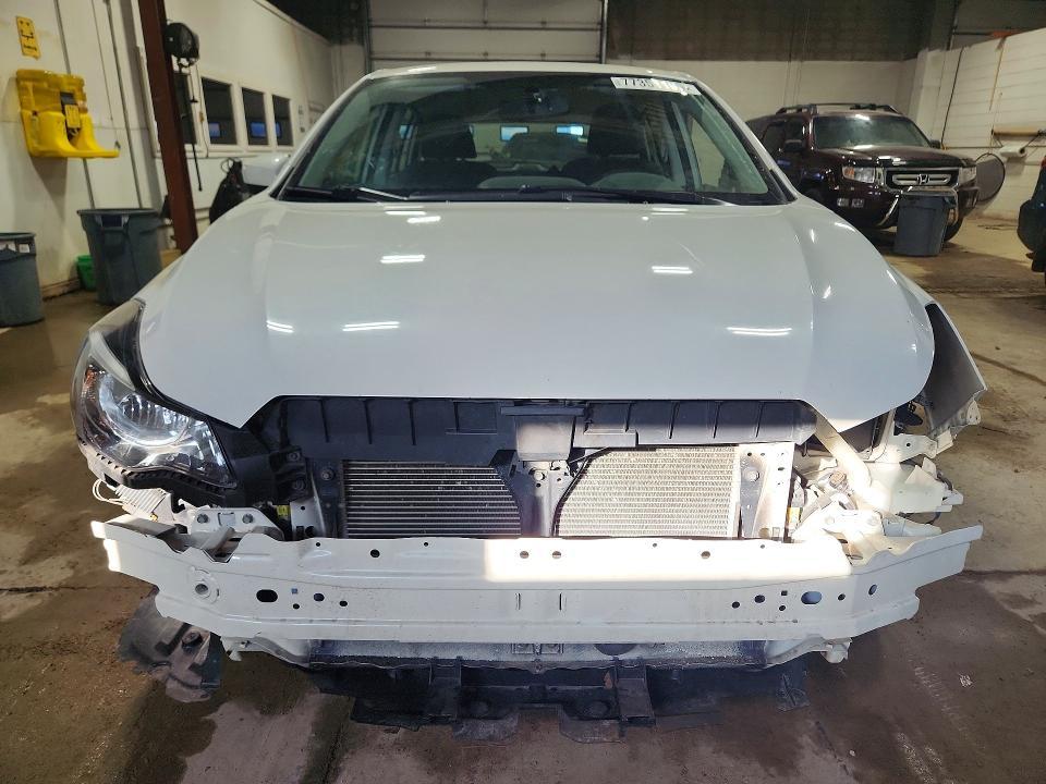 2016 Subaru Impreza Premium