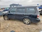 2006 Honda Pilot lx