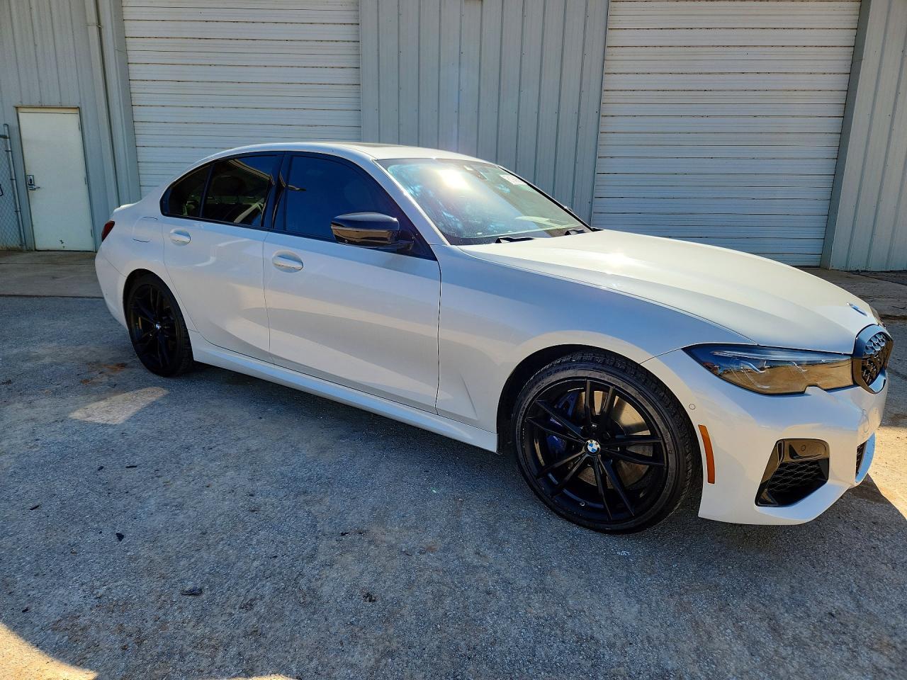 2022 BMW M340i