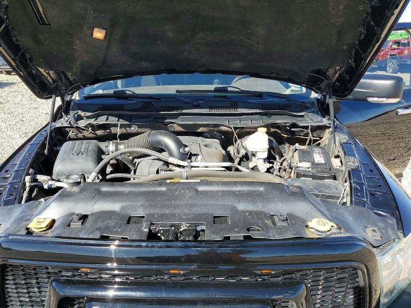 2015 Dodge Ram 1500 slt