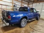 2004 Dodge Dakota Quad slt