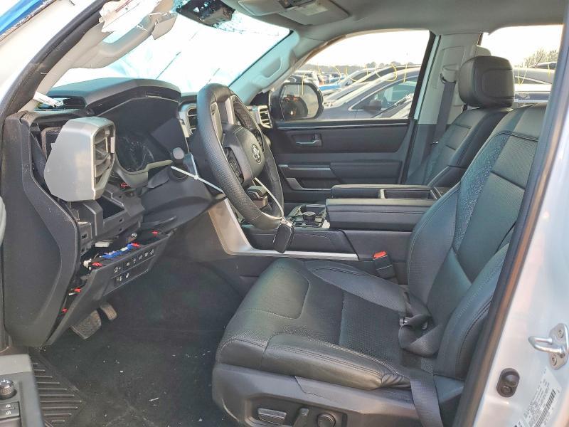 2024 Toyota Tundra Crewmax sr