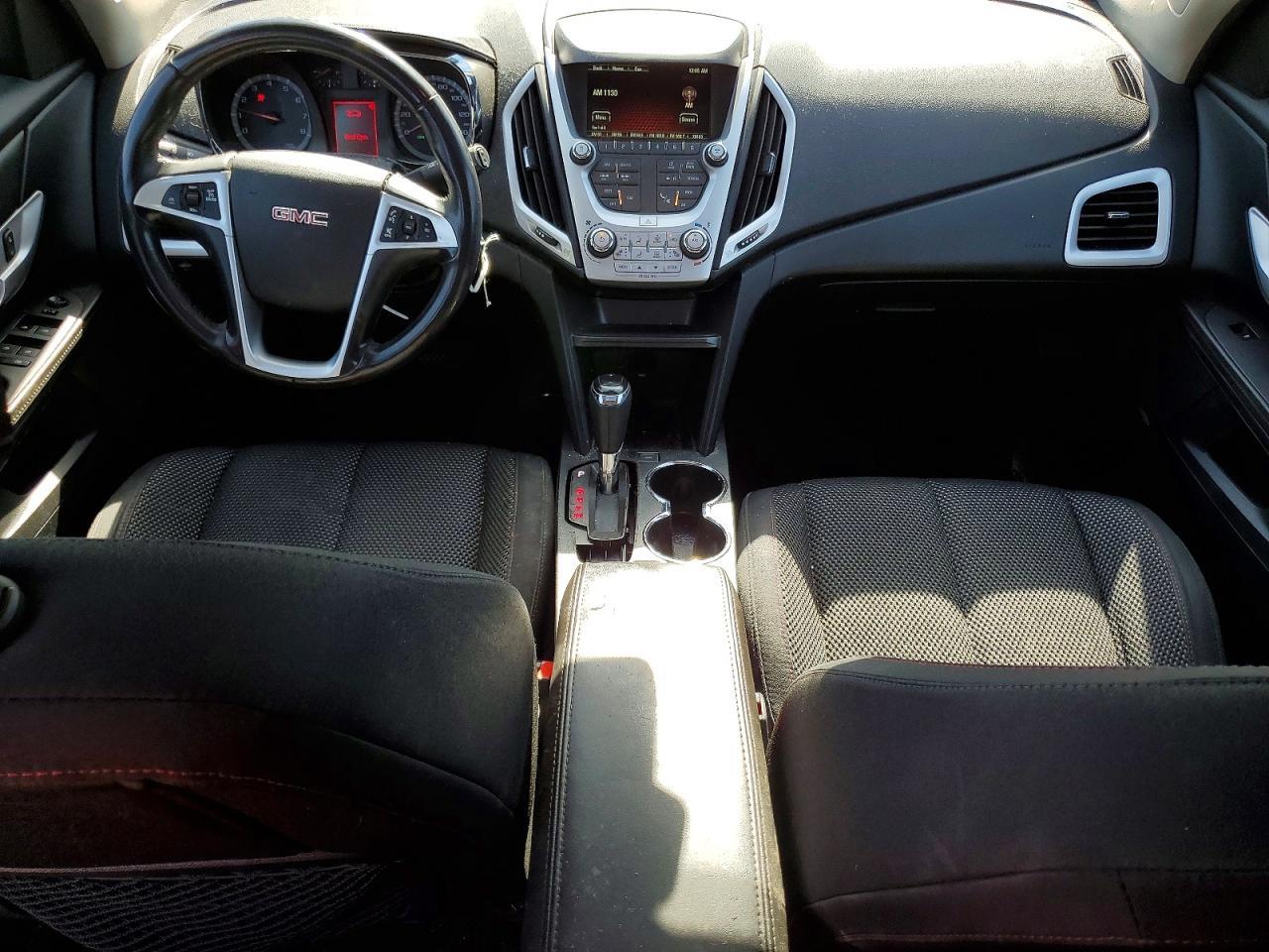 2016 GMC Terrain sle