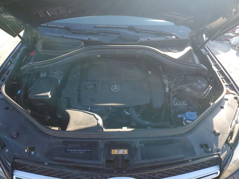 2018 Mercedes-Benz Gle 350