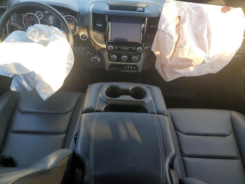 2025 Dodge RAM 1500 Tradesman