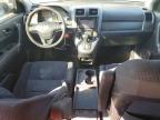 2009 Honda Cr-v ex