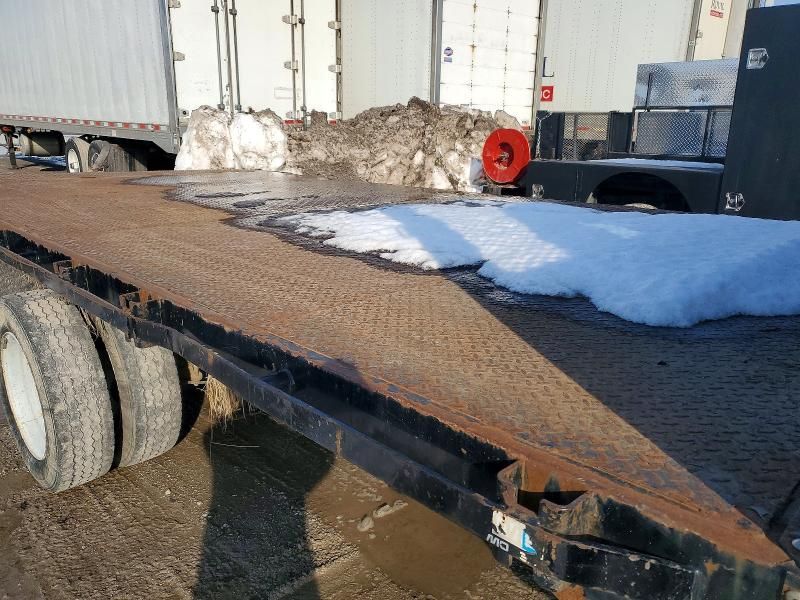 2005 Ford F450 Super Duty