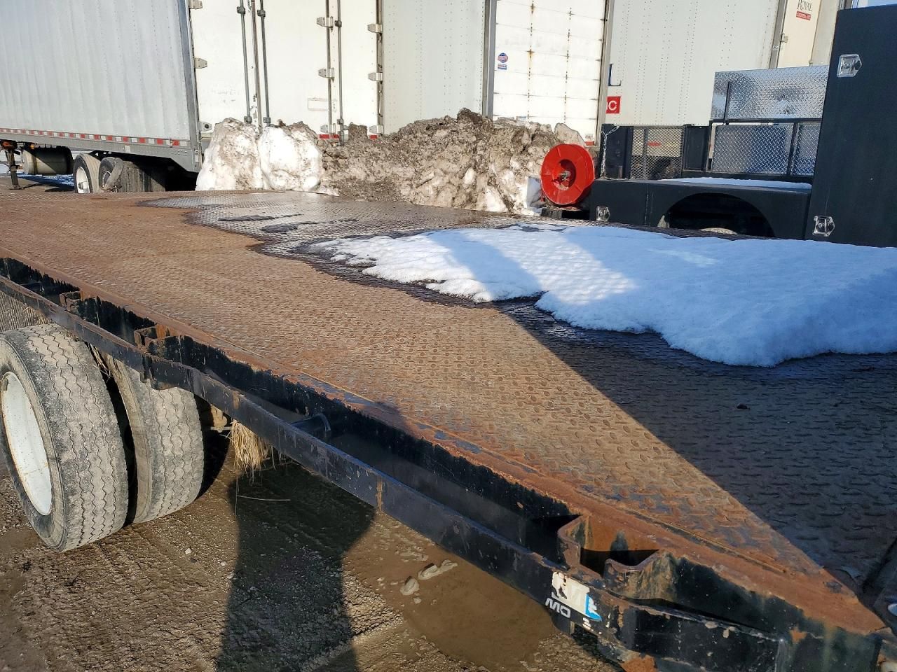 2005 Ford F450 Super Duty