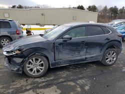 Mazda Vehiculos salvage en venta: 2022 Mazda Cx-30 Select
