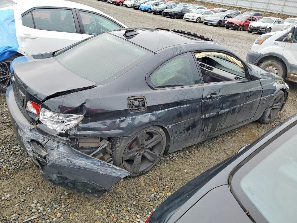 2009 BMW 335 i