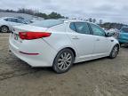 2014 KIA Optima ex
