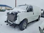 2023 Chevrolet Express G2500 Delivery Van