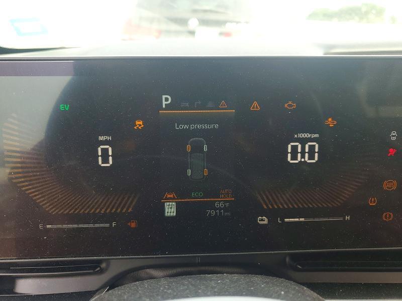 2025 KIA Carnival ex