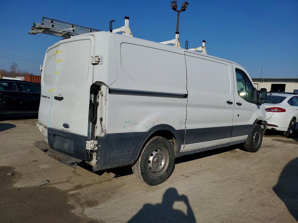 2018 Ford Transit 150 Delivery van