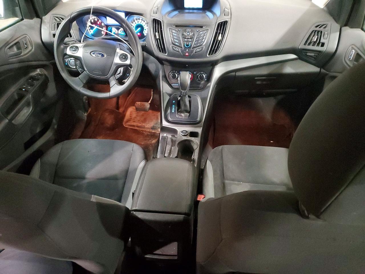 2013 Ford Escape s