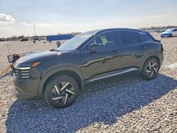 2025 Nissan Kicks sv en venta en Arcadia, FL