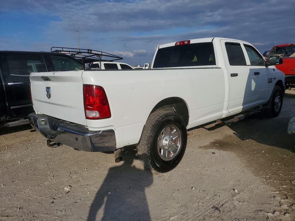 2015 Dodge Ram 2500 st