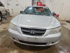 2007 Hyundai Sonata se