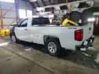 2017 Chevrolet Silverado K1500